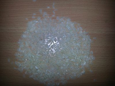 Sona Masuri Rice