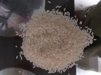 Sona Masuri Rice