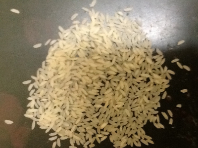 Sona Masuri Rice