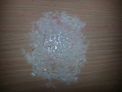 Sona Masuri Rice