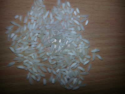 Hamsa Rice