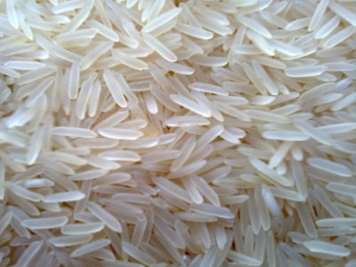 Basmati Rice Rice